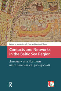 Bokomslag för "Contacts and Networks in the Baltic Sea Region"