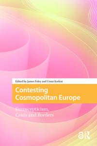 Contesting Cosmopolitan Europe