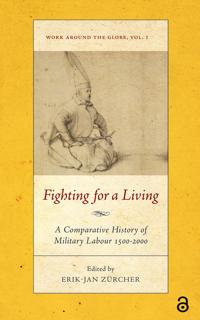 Fighting for a Living