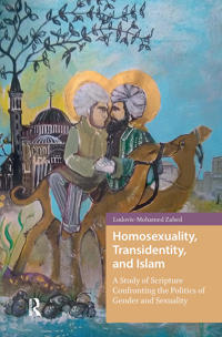 Bokomslag for "Homosexuality, Transidentity, and Islam"
