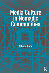 Bokomslag for "Media Culture in Nomadic Communities"