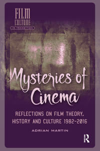 Mysteries of Cinema