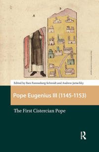 Bokomslag for "Pope Eugenius III (1145-1153)"