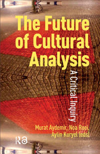 The Future of Cultural Analysis