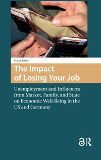 Bokomslag för "The Impact of Losing Your Job"