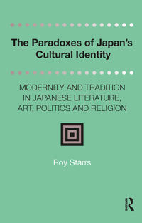 The Paradoxes of Japan's Cultural Identity