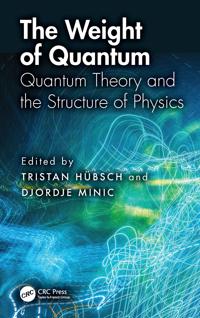 The Weight of Quantum