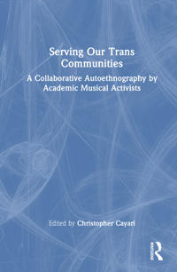 Serving Our Trans Communities