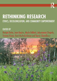 Rethinking Research