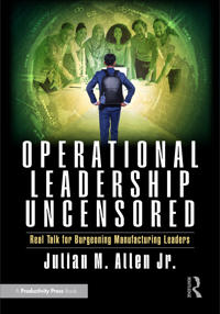 Operational Leadership Uncensored