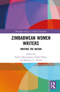 Zimbabwean Women Writers