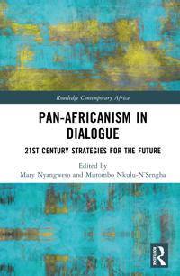 Pan-Africanism in Dialogue
