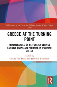 Greece at the Turning Point