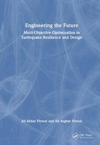 Kirjan kansi "Engineering the Future"