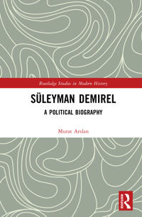 Süleyman Demirel