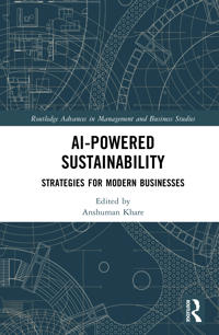 AI-Powered Sustainability
