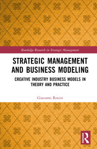 Strategic Management and Business Modeling