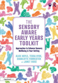 The Sensory Aware Early Years Toolkit