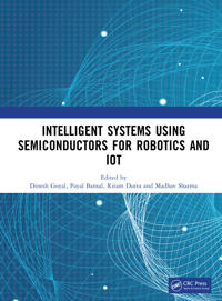 Intelligent Systems Using Semiconductors for Robotics and IoT