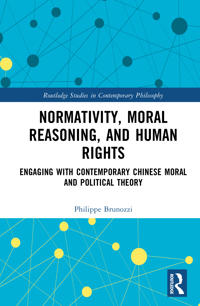 Normativity, Moral Reasoning, and Human Rights