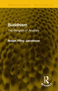 Buddhism