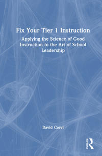 Fix Your Tier 1 Instruction