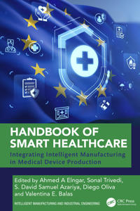 Handbook of Smart Healthcare