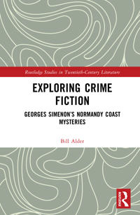Exploring Crime Fiction