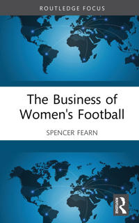 The Business of Women's Football