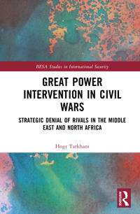 Great Power Intervention in Civil Wars