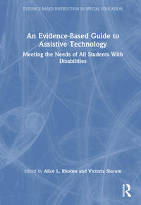 An Evidence-Based Guide to Assistive Technology