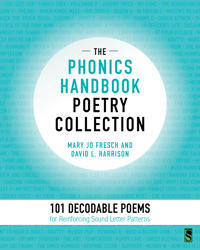 The Phonics Handbook Poetry Collection