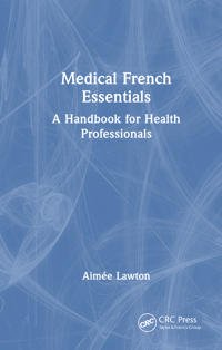 Medical French Essentials