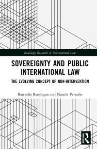 Sovereignty and Public International Law
