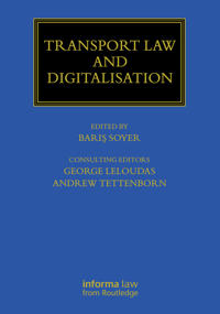 Transport Law and Digitalisation