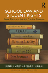 School Law and Student Rights