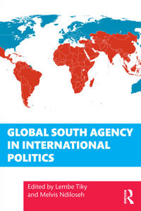 Global South Agency in International Politics