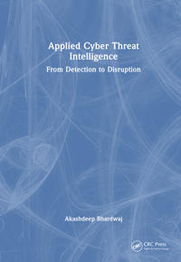 Applied Cyber Threat Intelligence