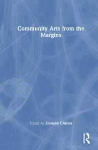 Community Arts from the Margins