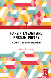 Parvin E‘tesami and Persian Poetry