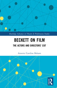Beckett on Film
