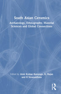South Asian Ceramics