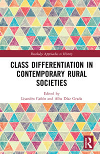 Class Differentiation in Contemporary Rural Societies