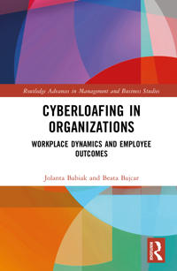 Cyberloafing in Organizations