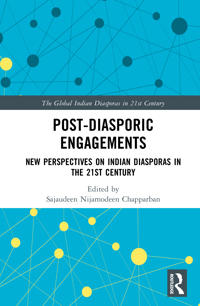 Post-Diasporic Engagements