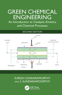 Green Chemical Engineering