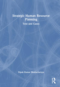 Strategic Human Resource Planning