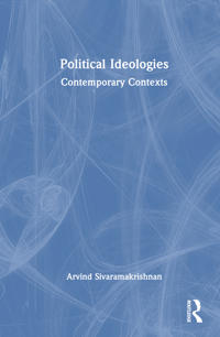 Political Ideologies