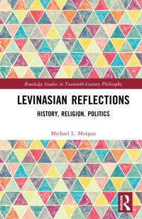 Levinasian Reflections
