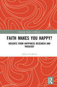 Faith Makes You Happy?